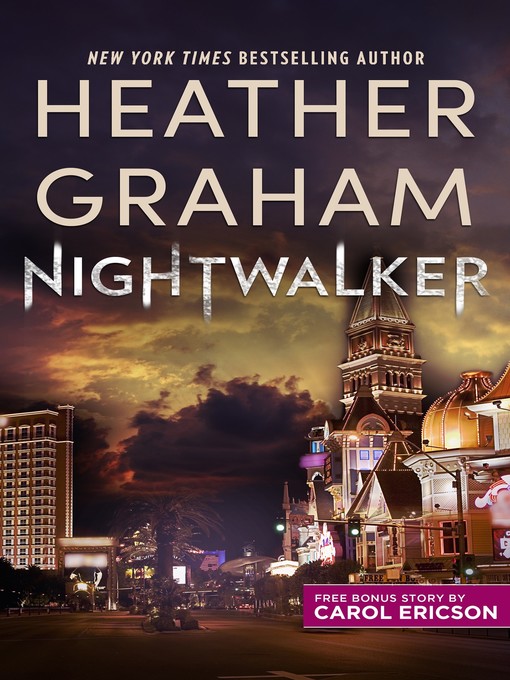 Title details for Nightwalker by Heather Graham - Available